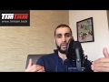 Podcast follow up training intensity and much more - AMA 22 - Coach Zahabi