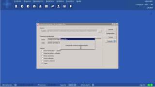 #02 - EF - IMPORTAR NFe com XML - DOMINIO SISTEMAS