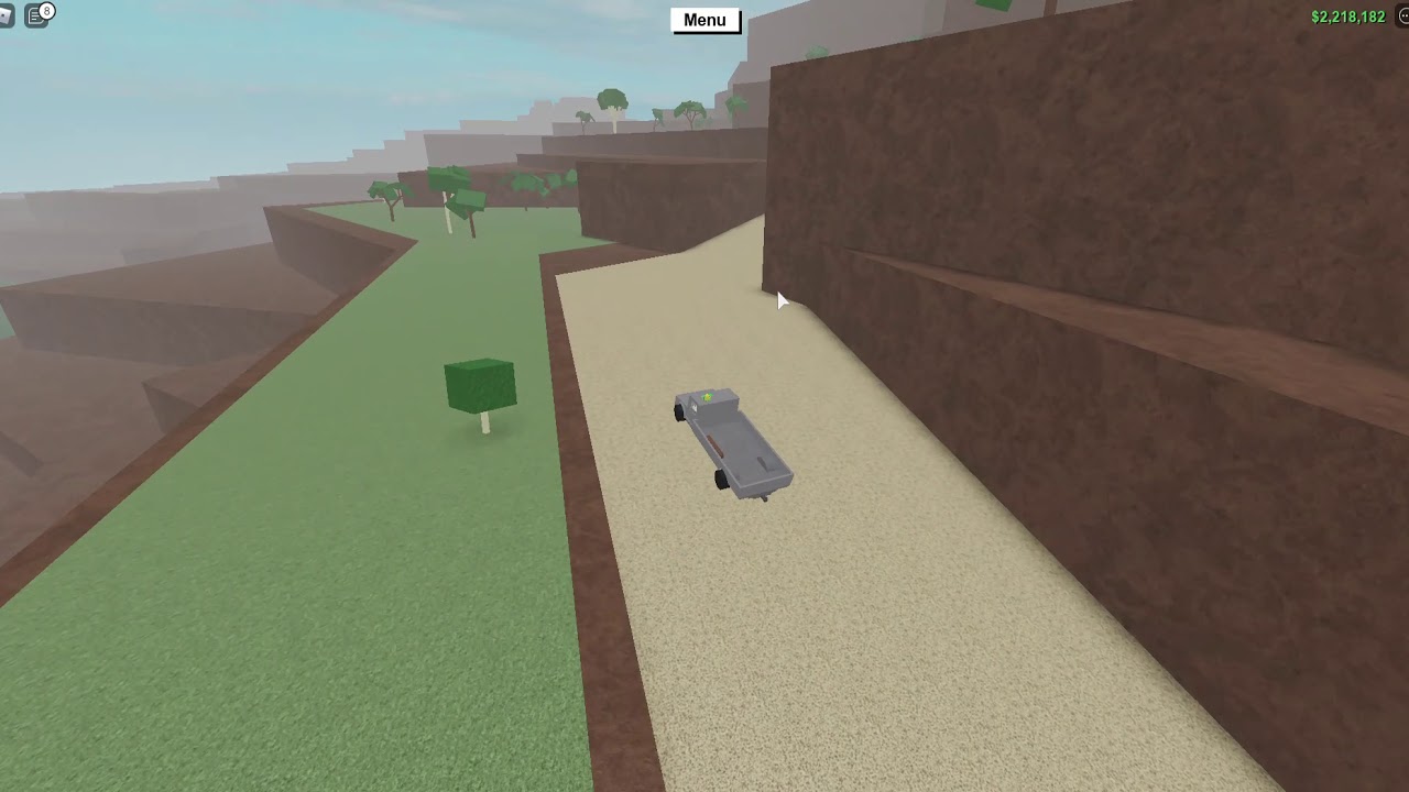 how to get lava wood in lumber tycoon 2 Roblox without dying not click