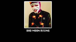 Kasabian - Bad Moon Rising