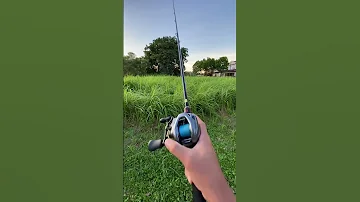 Rod Shimano Zodias MH 6 10Reel Shimano Curado DC 151HG 
