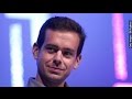 It sounds like jack dorsey will be running 2 companies soon  newsy