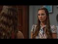 Dylan Tells Electra About Remy on The Bold and the Beautiful (May 21, 2026)
