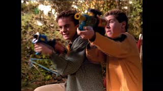 They Might Be Giants - Boss of me - (Malcolm In The Middle Theme Song) (HD Remastered) screenshot 3