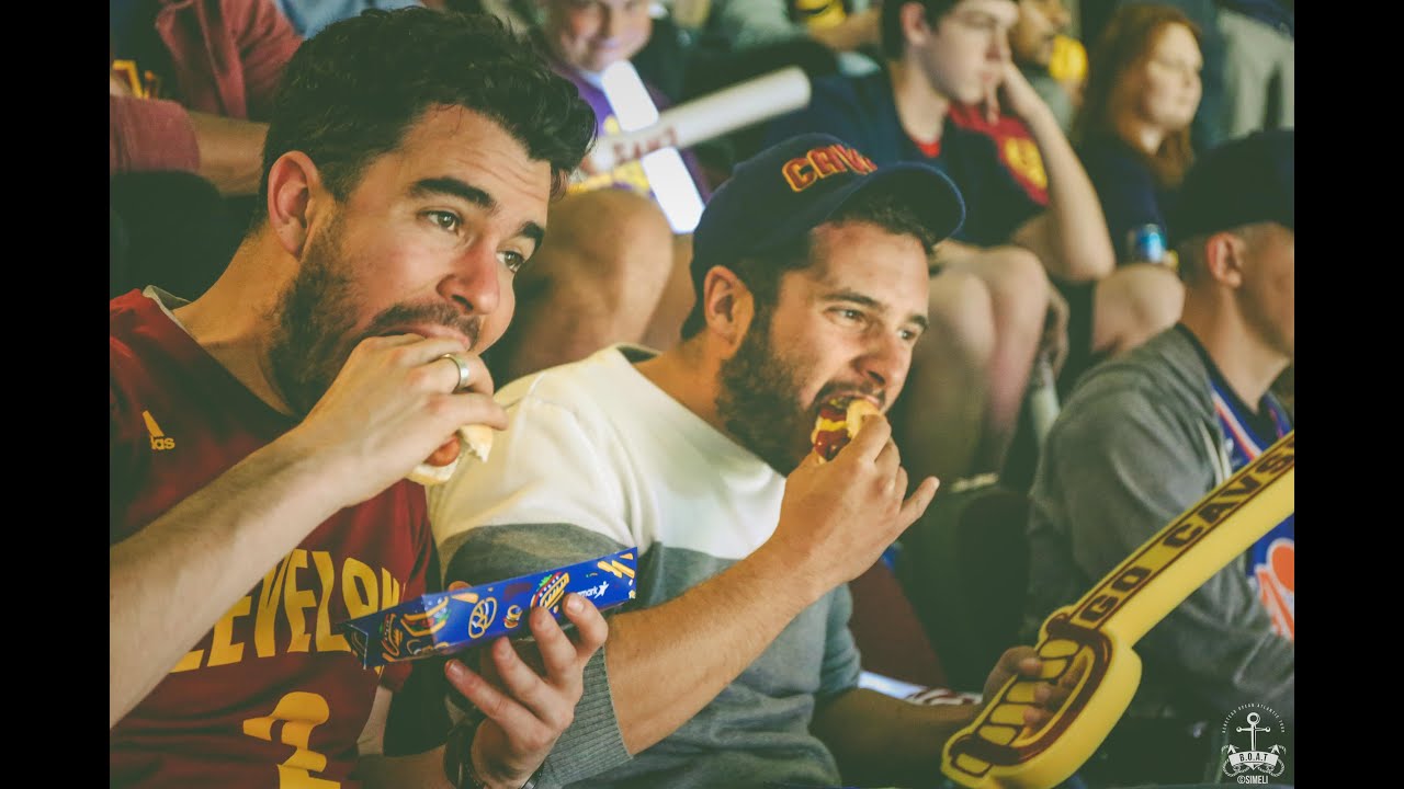 #31 - ROAD TRIP TO ONTARIO