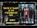 Theatre Of Tragedy_ Live_México City 16/12/2000_Full Concert With Liv Kristine