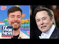 MrBeast rejects Elon Musk: I won&#39;t post on X