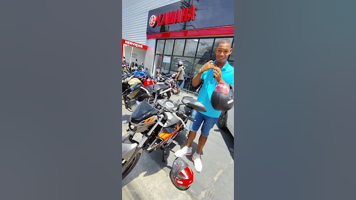 SAINDO DA CONCESSIONÁRIA COM A FAZER FZ25 2025 0KM DO MEU PAI❤️🙏🏽 #automobile #yamaha #fz25
