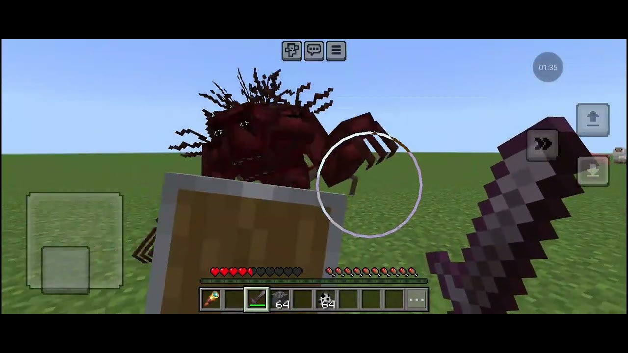 Assimulated v2 by cartoon mc #dweller #mod