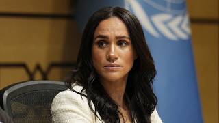 Meghan Markle s acting comeback crushed as Netflix role is brutally dropped