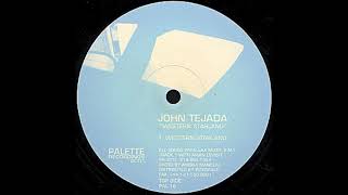 John Tejada ‎– Western Starland
