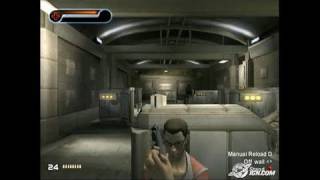 Second Sight GameCube Gameplay_2004_08_02_2