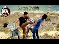 The warrior full action spoof  4k movie  sultan sheikh  desibaalak  youtube viral