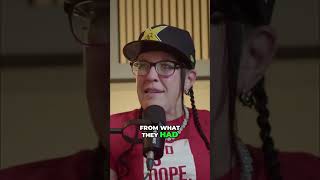 She Was In A Coma &amp; They Pulled The Plug... #addictionrecovery #viral #christianreels