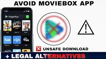 Hoe de nieuwe Moviebox-app te downloaden (alternatieven met stapsgewijze handleiding)