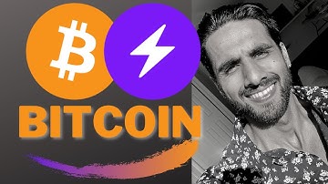Bitcoin Lightning Network. ⚡How It Works & Why It Matters.  (Ep. 150)