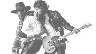 Jungleland - Bruce Springsteen (traducida)