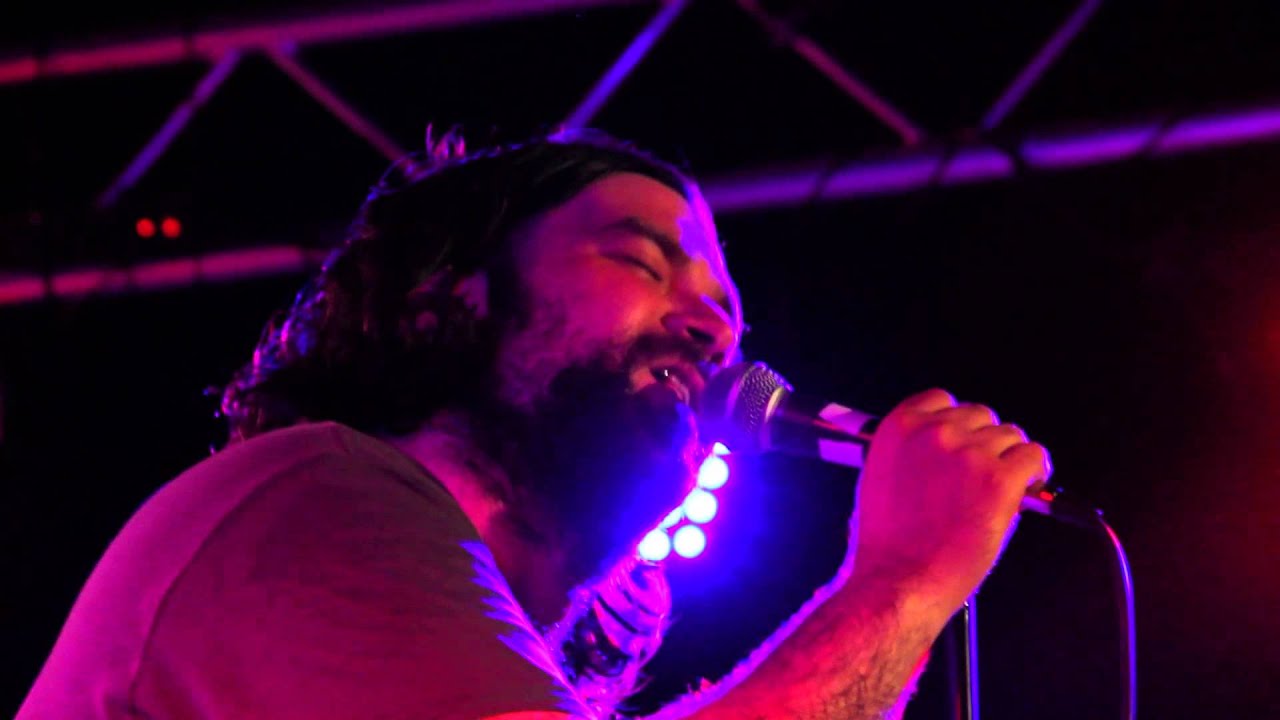 The World Is... -  From The Crows Nest on Fire Street