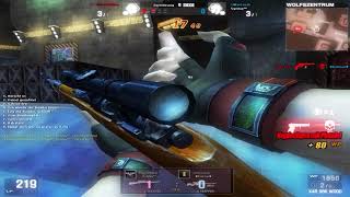 Sniper Montage 2k17 by Syntax™