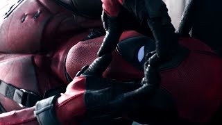 Flo Rida - Low (Orkenoff Remix) _ Deadpool [4K]