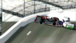 NR2003 TEST(NEW PC)