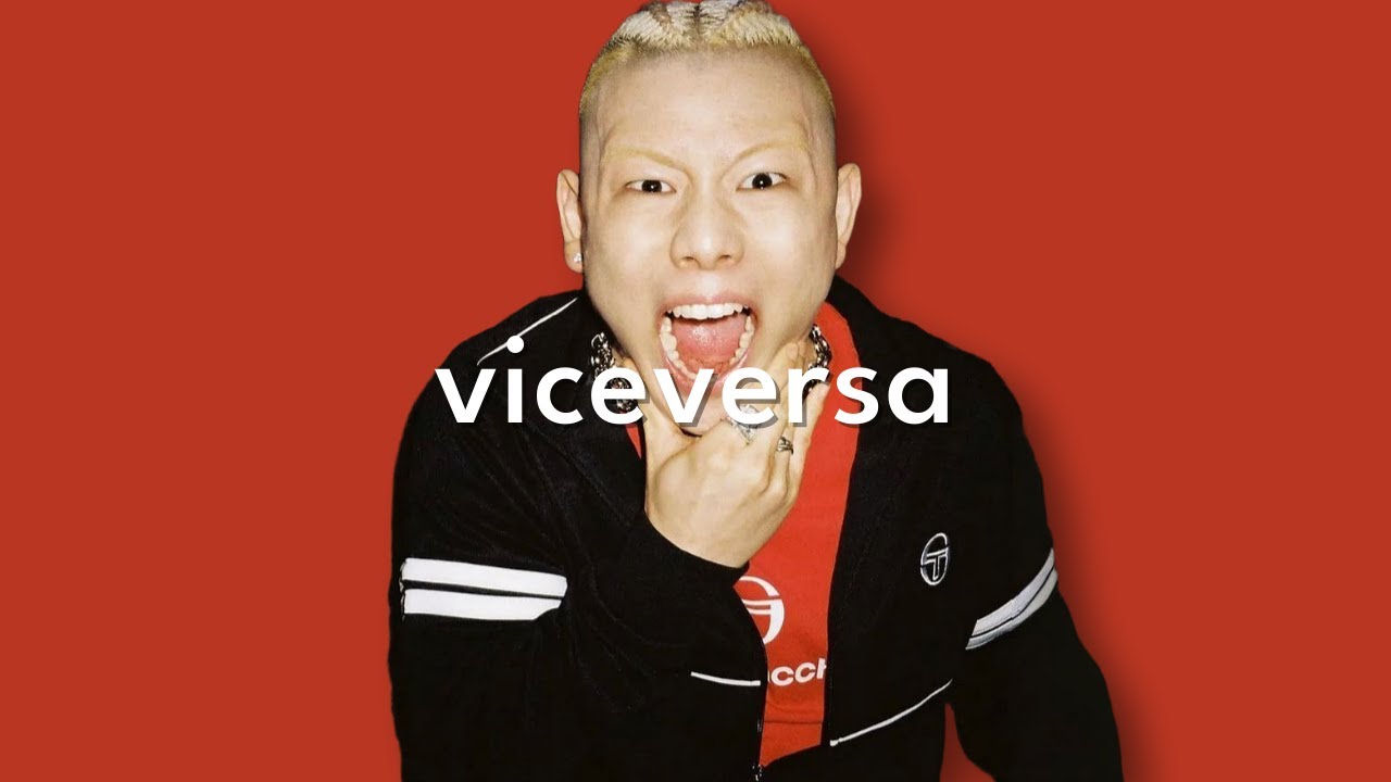 💿 바이스벌사 노래 모음 | 랩 괴물, 피처링 포함 | viceversa playlist