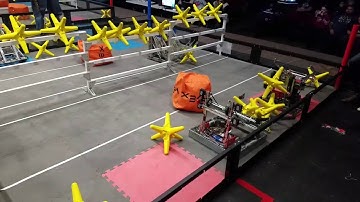 The eaisiest state qualifier?✔  Vex Starstruck