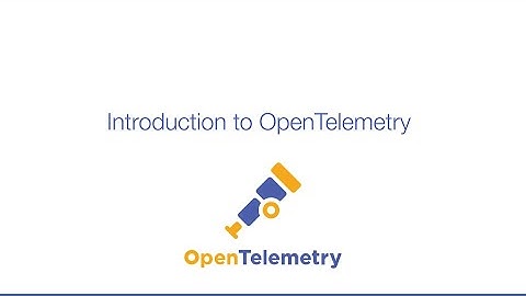 OpenTelemetry Show & Share