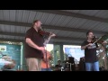 Steve RILEY & The MAMOU PLAYBOY with Tony BALFA "Parlez-nous à boire"