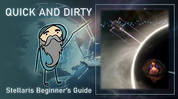 Preparing Species Rights for Aliens outside your empire - Quick and Dirty Stellaris Beginners Guide