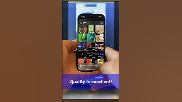 How to Stream Videos from iPhone to Chromecast using DoCast