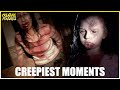 Rec  creepiest moments  creature features