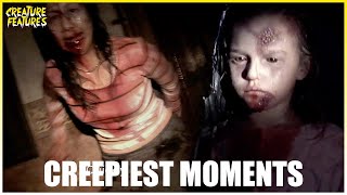 [Rec] | Creepiest Moments | Creature Features