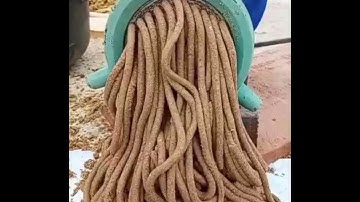 Stop Buying Catfish Feed – Make Your Own at Home!