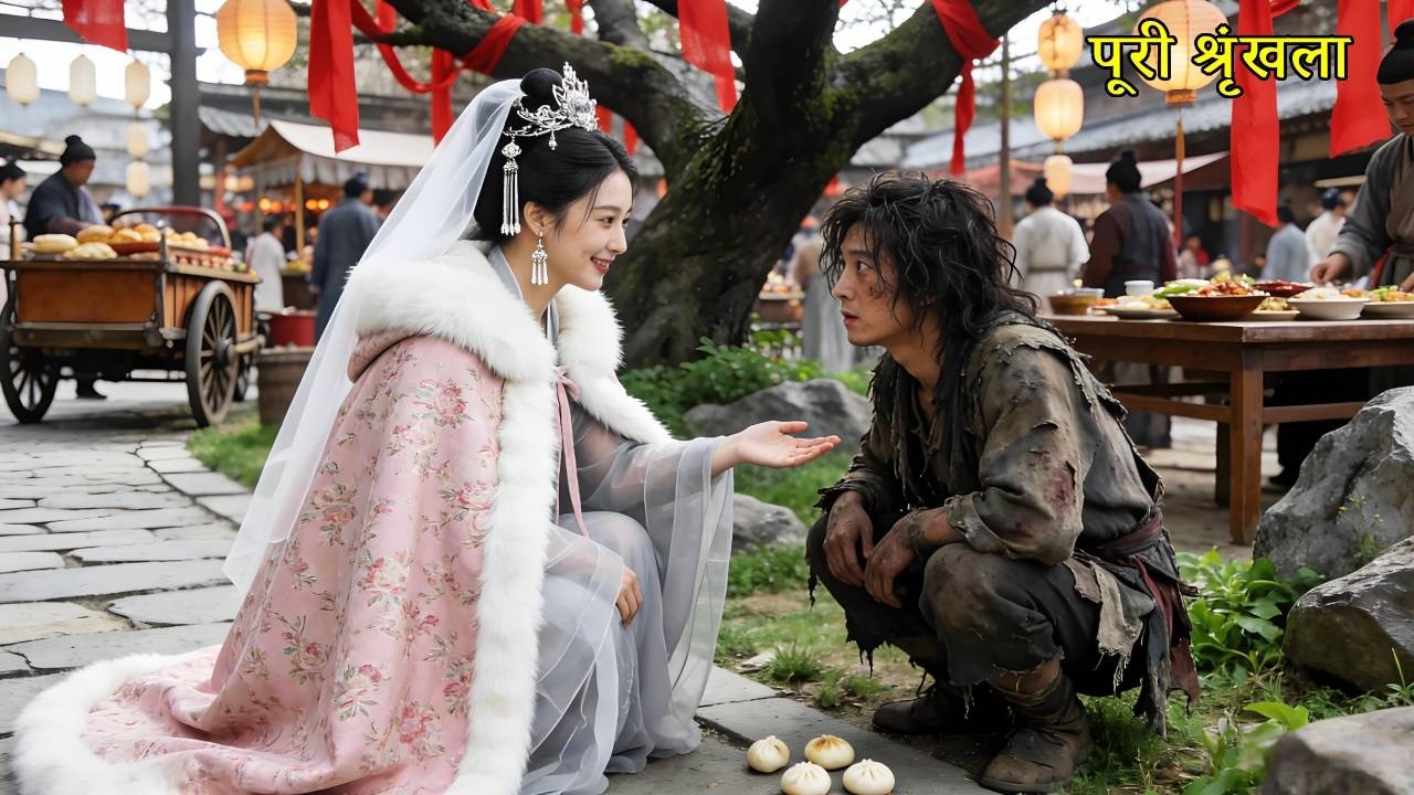 Adopted बेटे ने मुझे मारा, इस जन्म में Empress बनकर लूंगी खून का बदला!