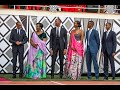 Paul kagame Marriage and Family