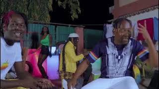 Dj Dito Bem ft Chupetinha & Dj Pé - Tipo no Cazenga  (Video Oficial)