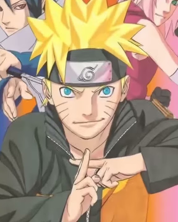 STORY WA TEAM 7 NARUTO