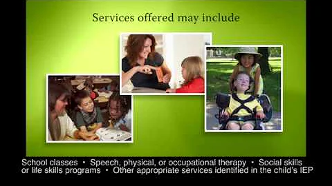 "Did You Know?" - Extended School Year