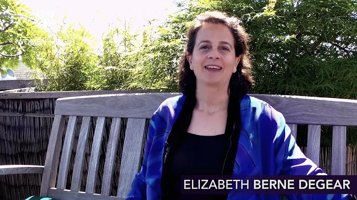 Elizabeth Berne DeGear Preaches for the Feast of S...