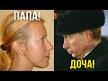 От путина сбежала любимая крыса Ксения Собчак