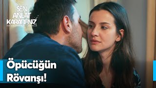 Tahir için rövanş zamanı! | Sen Anlat Karadeniz Yeniden...