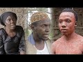 MSUKULE WA BIBI EP 9 