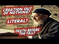 Medieval Rabbi Makes Surprising Comments on Genesis—Centuries Before Modern Science 🤯