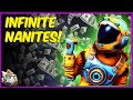 How to Farm Infinite Nanites FAST!! No Man's Sky Expeditions Update 2021