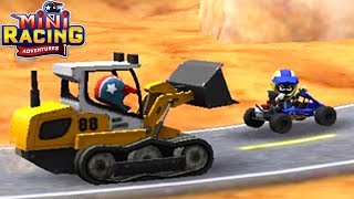 MINI RACING ADVENTURES #13 прохождение ВИДЕО ИГРЫ ПРО МАШИНЫ VIDEOS cars MINI RACING ADVENTURES #13 прохождение ВИДЕО ИГРЫ ПРО МАШИНЫ VIDEOS cars