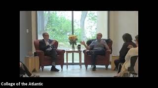 Coffee and Conversation: Innovation at Pandemic Speed