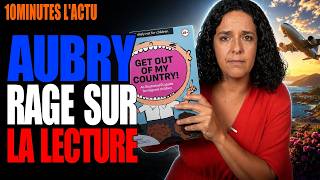 Aubry Et Les Cahiers De Vacance De Leu