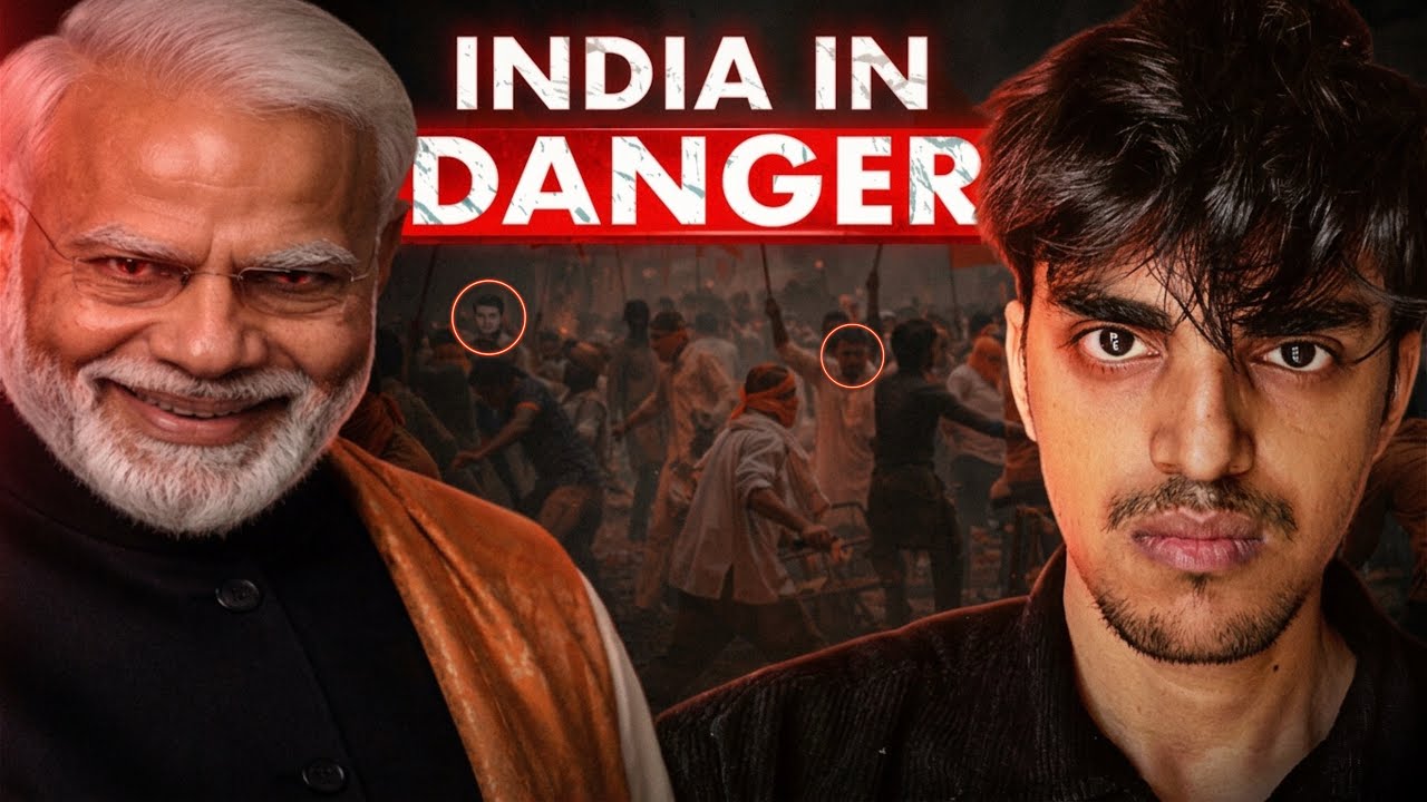 India Is Becoming Pakistan: The Comparison Trap