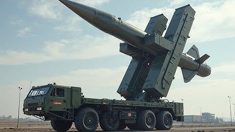 С-500 «Прометей» 🔥 Новый уровень ПВО России – защита от ракет и спутников!